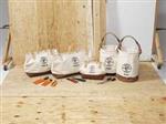 8EDN3 | Tool Bag Canvas General Purpose