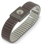 3XJY5 | Static Control Wrist Strap Adj Knitted