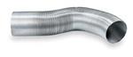 3XK02 | Noninsulated Flexible Duct 15 ft L