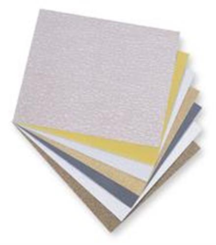 3XY65 | Sanding Sheet Assortment 11 in L 25PC