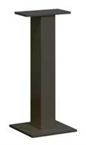 3YNP3 | Cluster Box Unit Pedestal Black