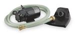 3YU61 | Utility Pump 10 ft 115V AC