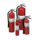 3YWE1 | Fire Extinguisher Dry ABC
