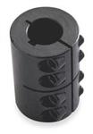 3ZN31 | Rigid Shaft Coupling Clamp 1 3 8 L