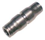 3ZNN4 | Union 1 4 Tube Nickel Plated Brass