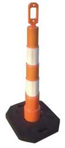 13P907 | Trim Line Base Black 10 lb 15 in W