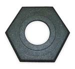 13P903 | Trim Line Base Black 20 x 17 x 2 In.