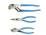 3ZZV4 | Plier Set Dipped 5 Pcs