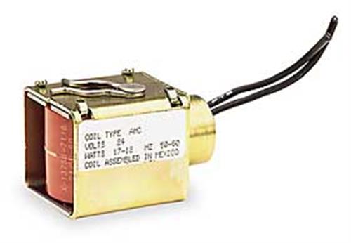 4A705 | Solenoid Valve Coil 24VAC 60 50 Hz