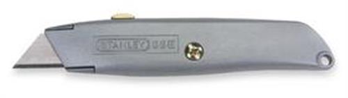 4A803 | Utility Knife 6 in Gray