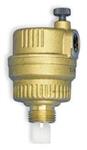 4A821 | Automatic Vent Valve 1 4 in NPT