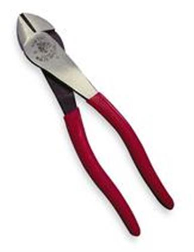4A841 | Diagonal Cutting Plier 8 1 16 L