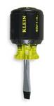 4A844 | Slotted Screwdriver 5 16 in