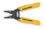 4A854 | Wire Stripper 18 to 10 AWG 6 1 4 In