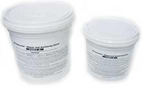 4AUY2 | Concrete Repair Compound 6 lb