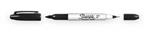 4AZK4 | F5596 Twin Tip Marker Black Capped PK12