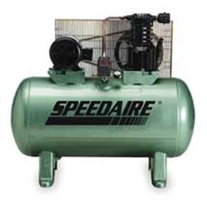 4B234 | Electric Air Compressor 2 hp 1 Stage