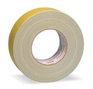 15R459 | Duct Tape Yellow 1 7 8 in x 60 yd 11 mil