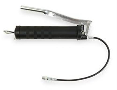 4BY69 | Manual Grease Gun 15 1 2 in L 6 000 psi