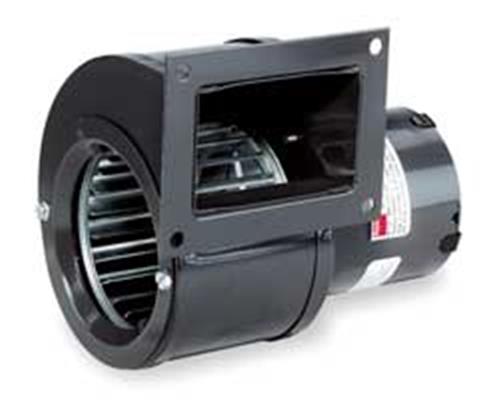 6FHX8 | Blower 148 cfm 115V 1.5 1.37A 3160 rpm