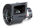 6FHX8 | Blower 148 cfm 115V 1.5 1.37A 3160 rpm