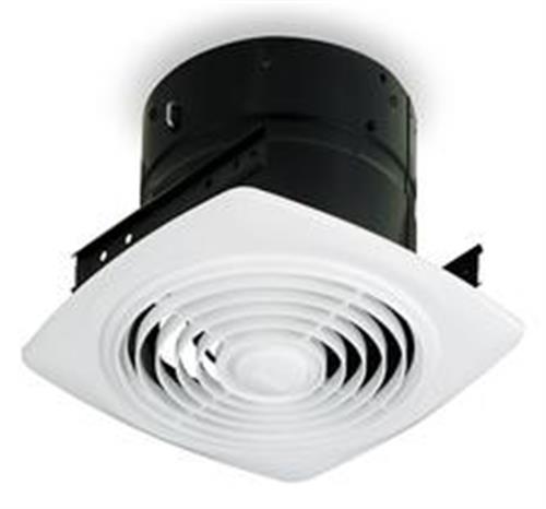 4C701 | Exhaust Fan 120 V 8.5 sones