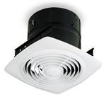 4C701 | Exhaust Fan 120 V 8.5 sones