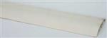 4CEJ9 | Cable Protector 1 Channel Beige 25 ft.L
