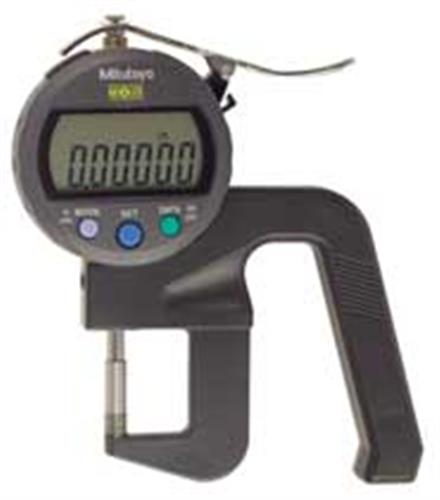 4CGW3 | Digital Thickness Gauge Acc 0.00015