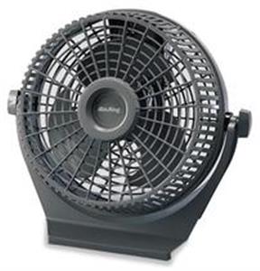 4CH69 | Pivoting Fan 2 Speeds 9 Blade Dia
