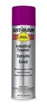 4CH74 | K7485 Spray Paint Safety Purple 15 oz.
