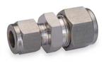 4CMU9 | Reducing Union 316SS LET LOK 8mmx1 4In