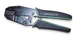 4CN29 | Ratchet Crimper 22 to 10 AWG 9 L