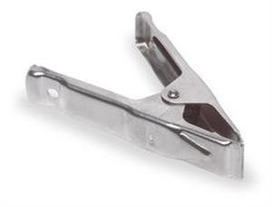4CN91 | Spring Clamp 4 in L 1 in Jaw Opening
