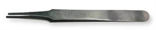 4CP98 | Tweezers SS Straight 4 1 2 L