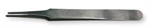 4CP98 | Tweezers SS Straight 4 1 2 L