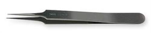 4CR15 | Tweezers SS Straight 4 1 4 L