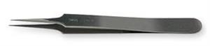 4CR15 | Tweezers SS Straight 4 1 4 L