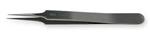 4CR15 | Tweezers SS Straight 4 1 4 L