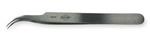 4CR23 | Tweezers SS Curved 4 1 2 L