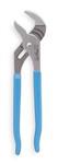 4CR41 | Tongue and Groove Plier 12 L