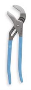 4CR43 | Tongue and Groove Plier 16 1 2 L