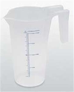 4CUP4 | Measuring Container Fixed Spout 250 ML