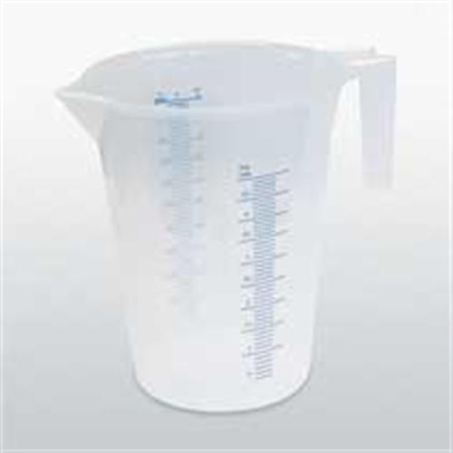 4CUP9 | Measuring Container 1 L Lip