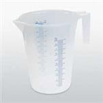 4CUP9 | Measuring Container 1 L Lip