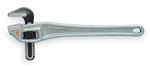 4CW45 | Pipe Wrench I Beam Serrated 18