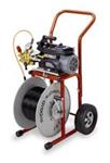 4CX15 | Water Jetter 1750 psi 200 ft Corded