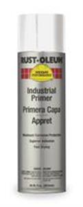 4CY47 | Rust Preventative Spray Primer Wht 15 oz