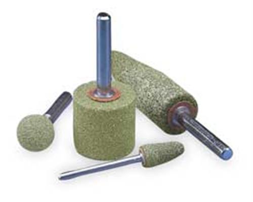 4DDV6 | Vitrified Mounted Pt Kit Ceramic 80G