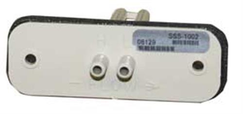 4DEA3 | Differential Pressure Sensor Air 24V AC